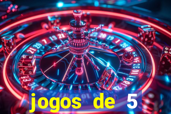 jogos de 5 centavos na blaze
